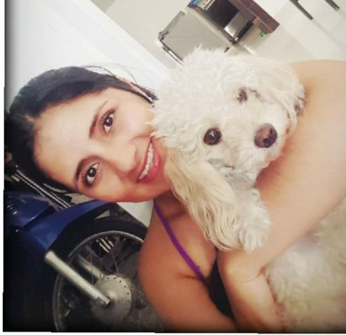 Milu