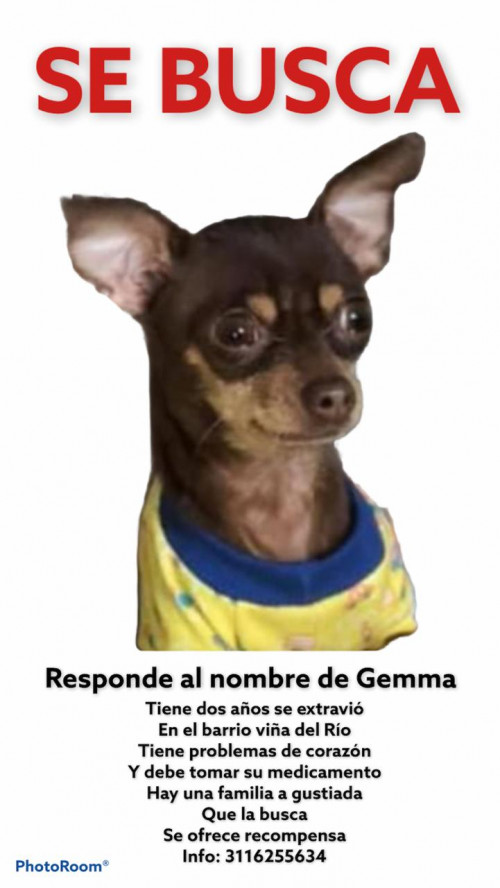 Gemma