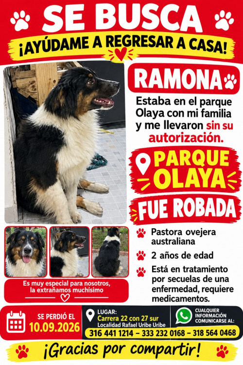 Ramona