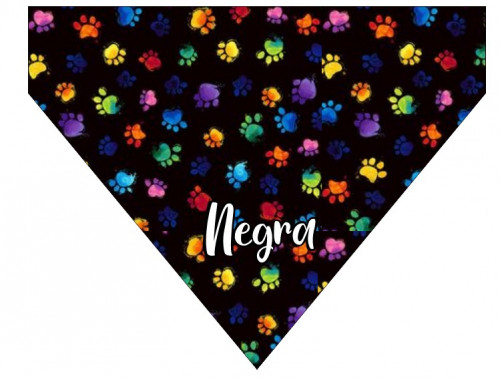 Negra