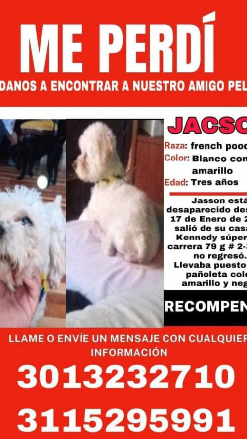 Jacson