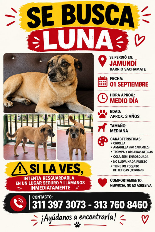 Luna