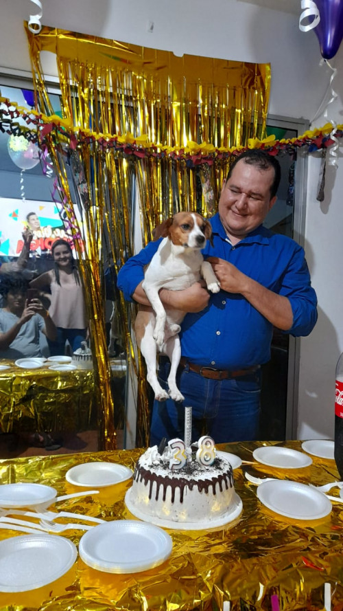 Bruno E Igor