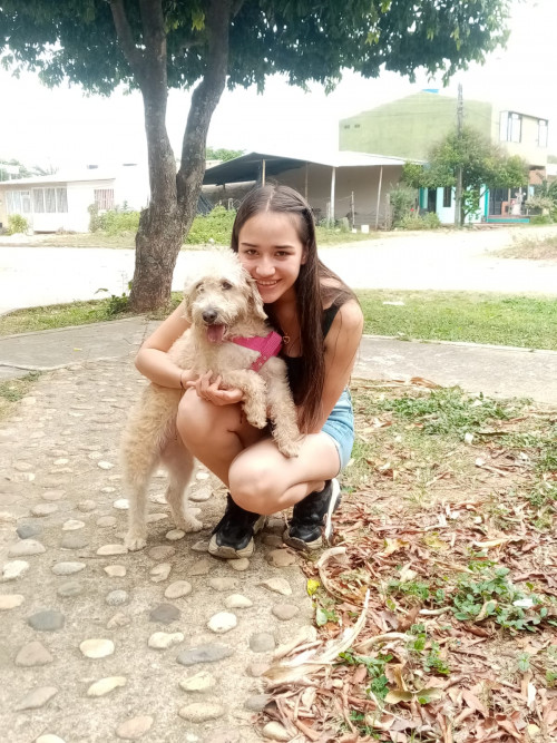 Susi (susana)
