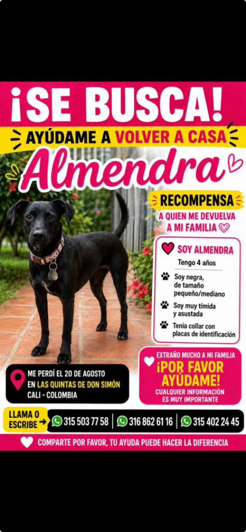 Almendra
