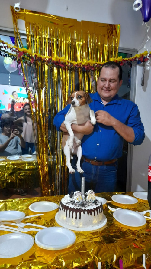 Bruno E Igor