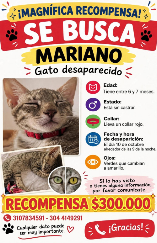 Mariano