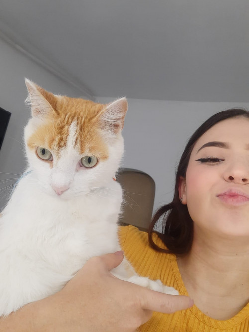 Milu