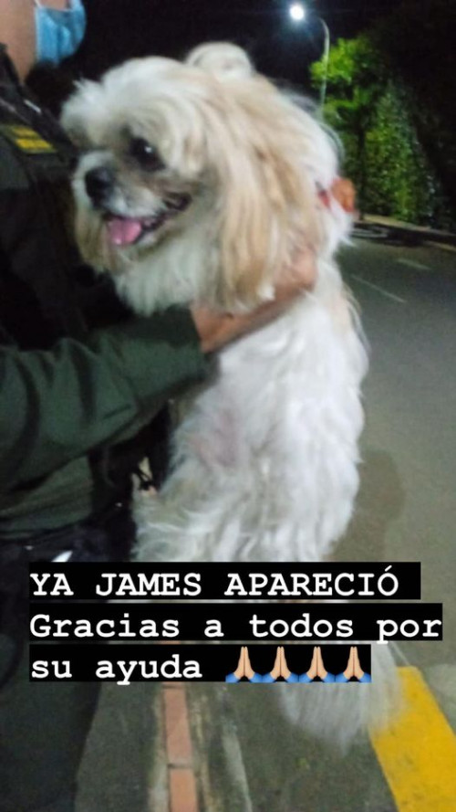 James 