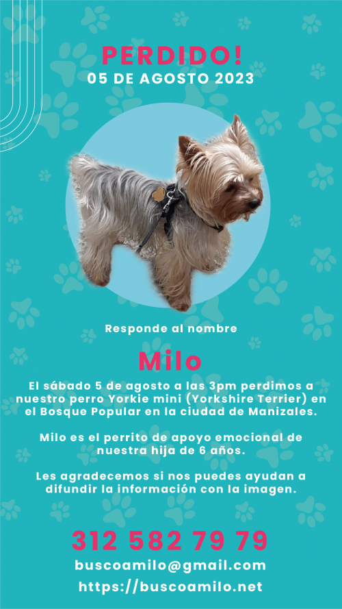 Milo