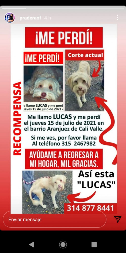Lucas