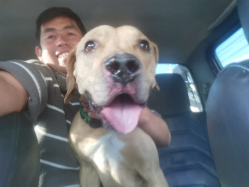 Kenay Y Max