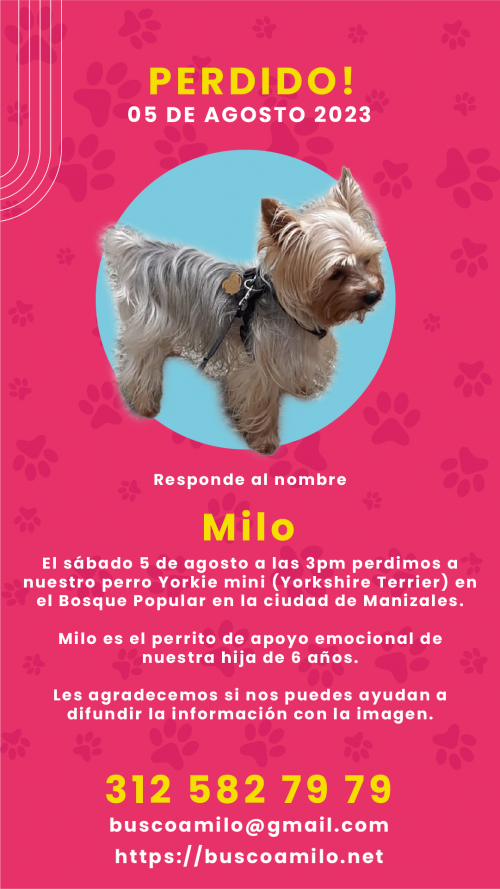 Milo