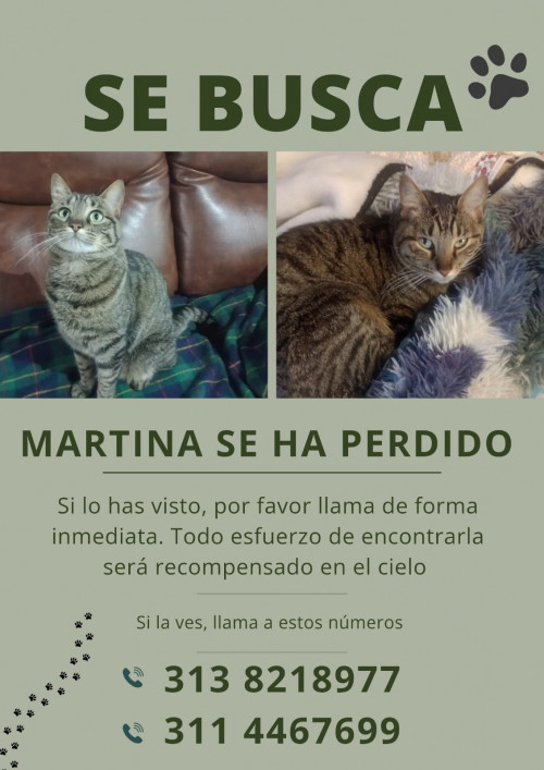 Martina