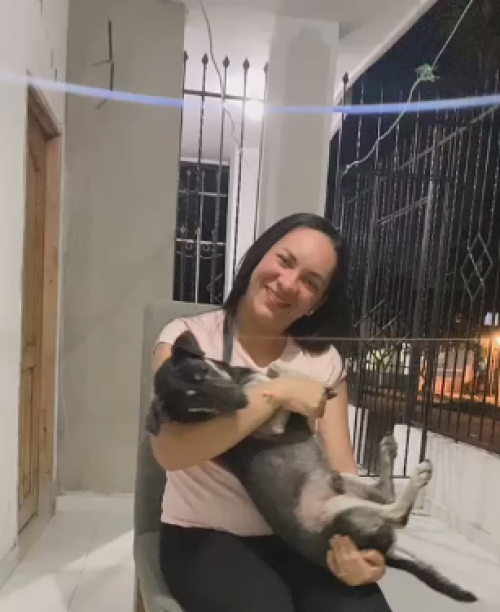 Negrito