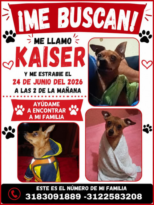 Kaiser