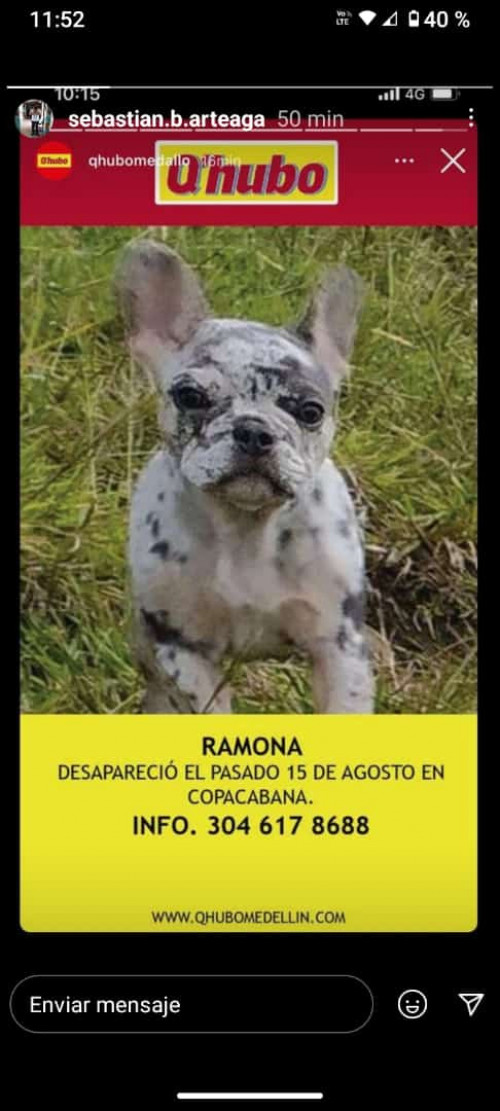 Ramona