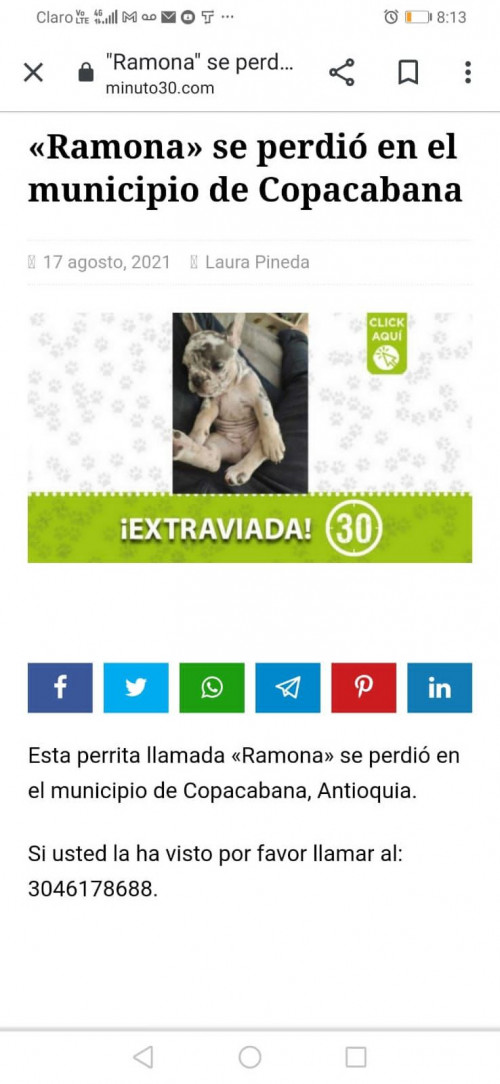 Ramona