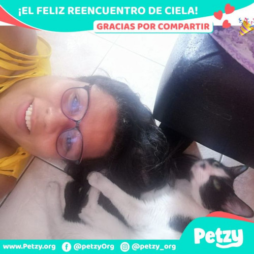 Foto de mascota Ciela