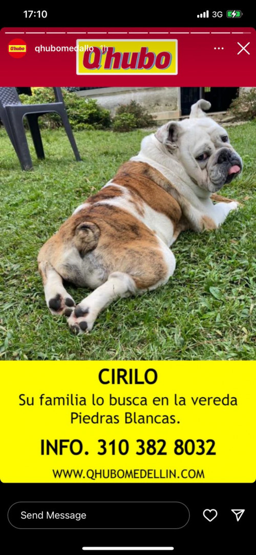 Cirilo 