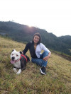 Foto de Kira en  Bogotá #0