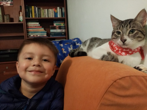 Milo