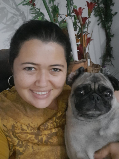 Luna Tatiana 