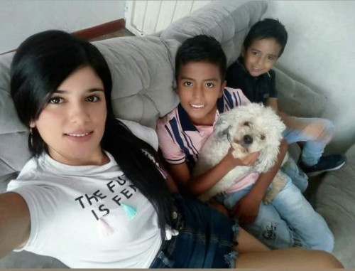 Lucky