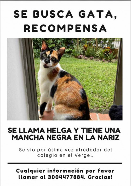 Helga
