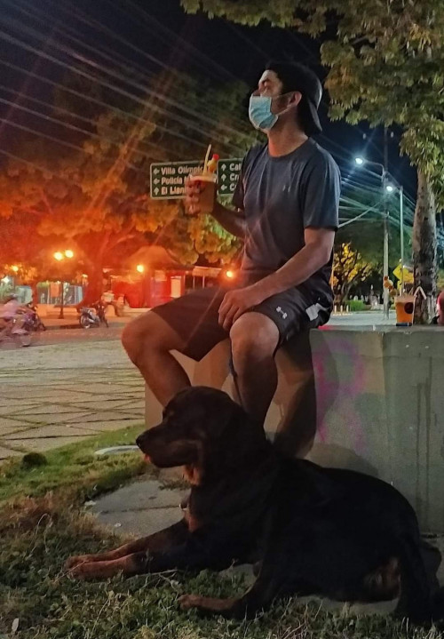 Max