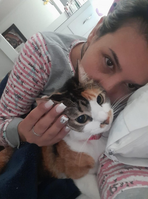 Mía