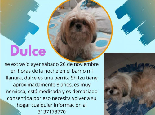 Dulce