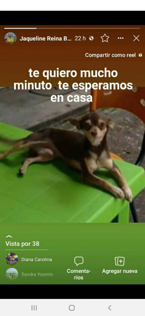 Minuto