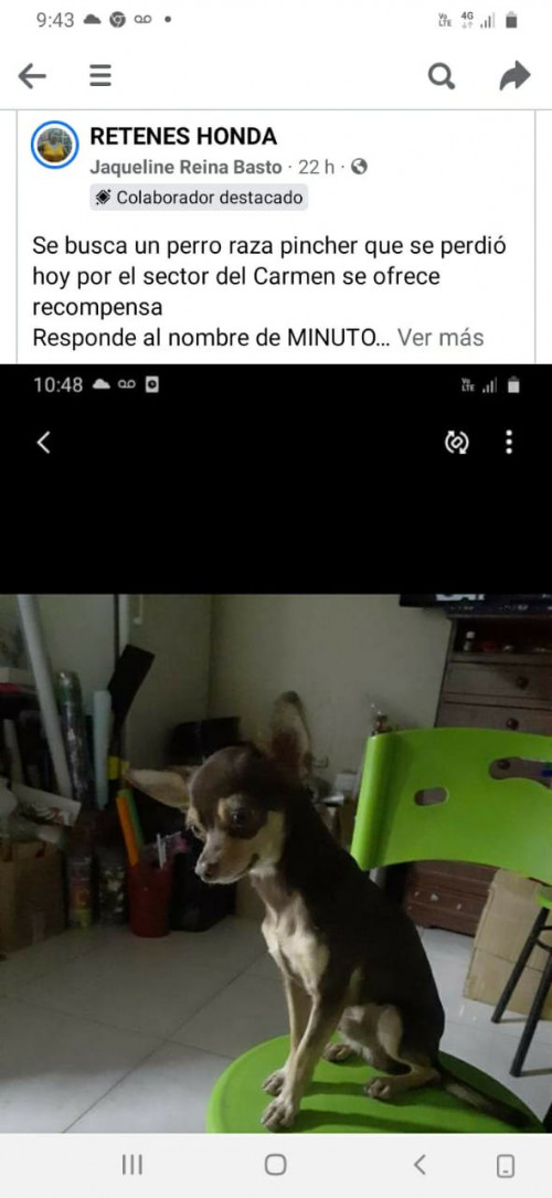 Minuto