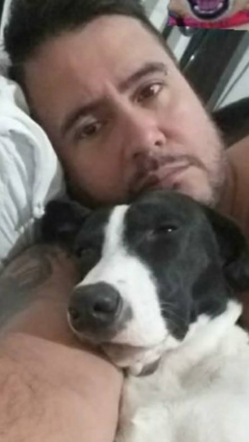 Rocky Y Luna