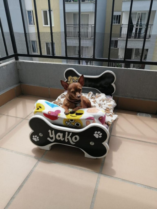Yako