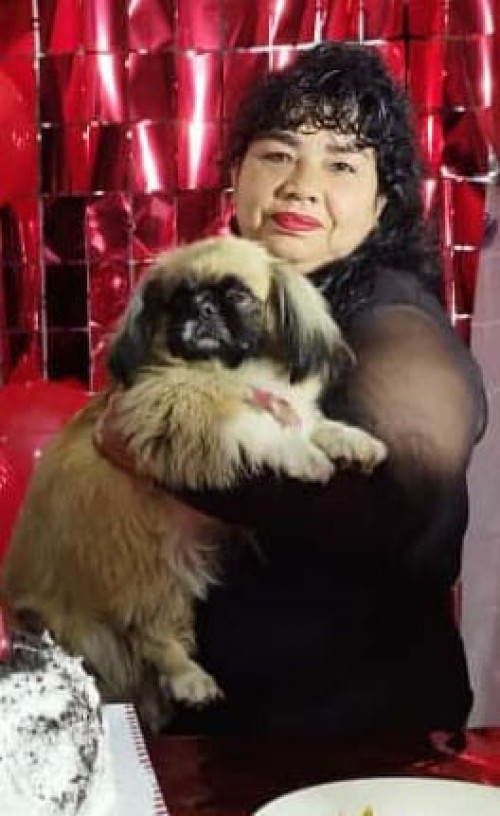 Tita Suarez