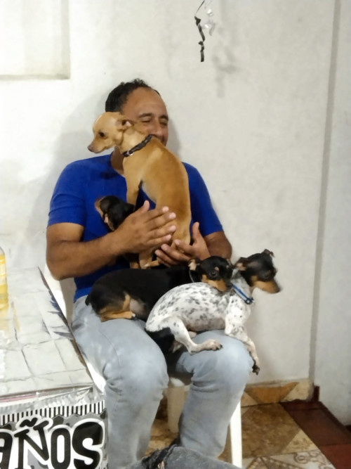 Max