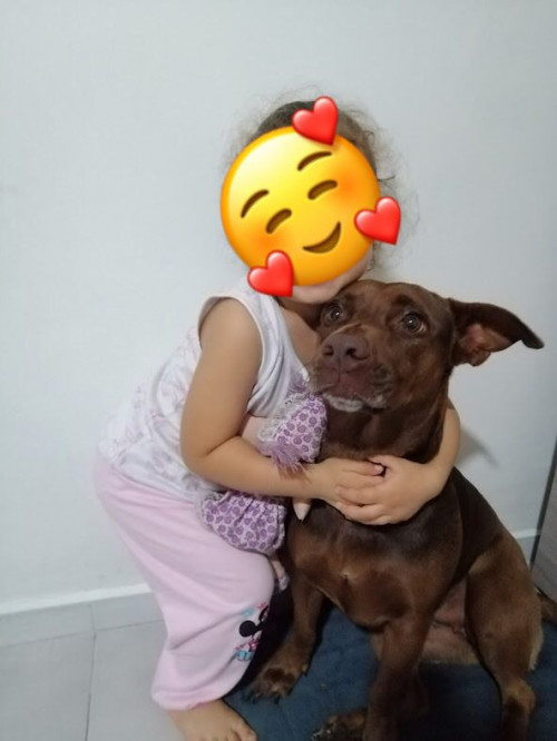 Milu