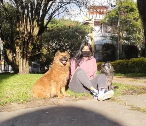 Canela
