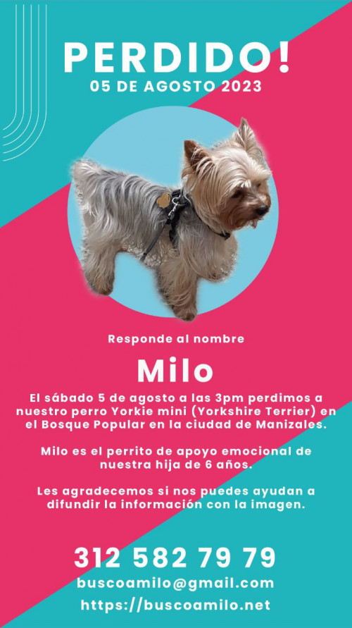 Milo