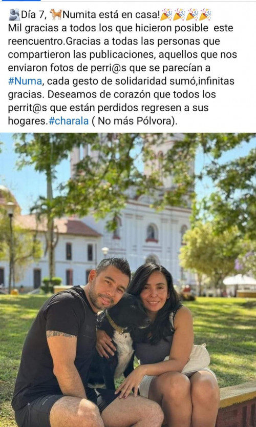 Numa