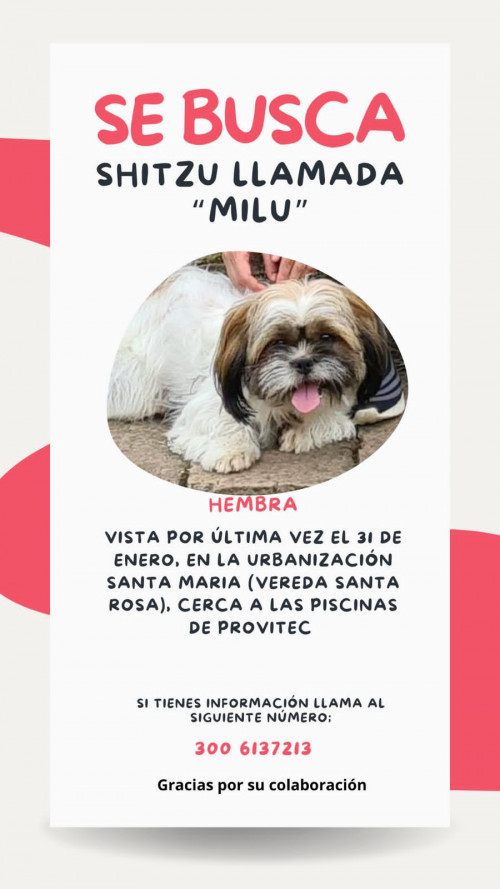 Milu